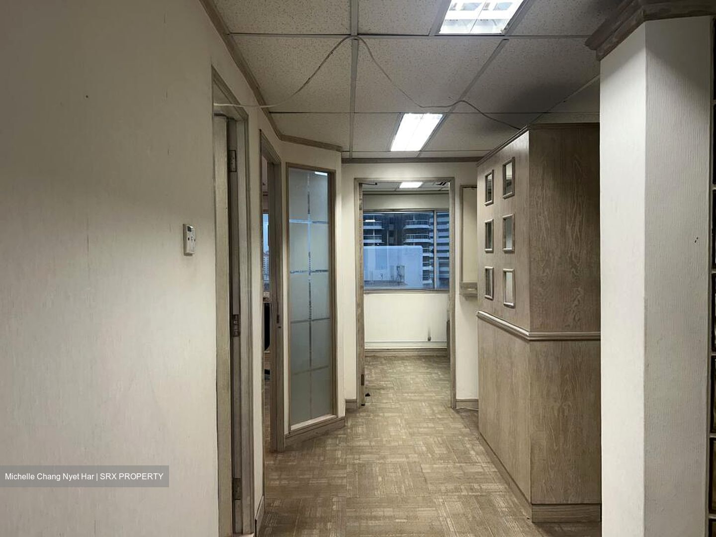 Textile Centre (D7), Office #592839811